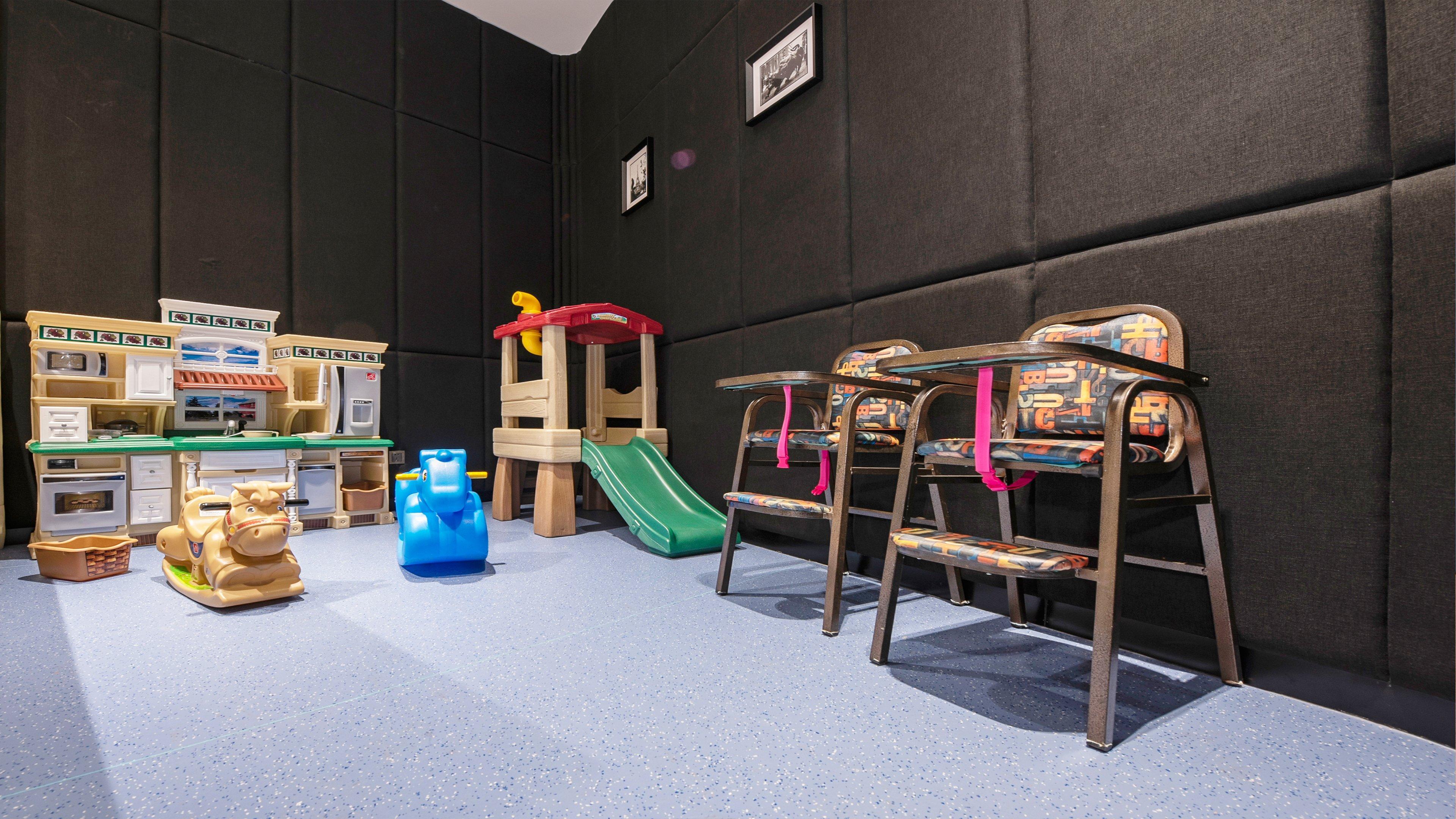 Holiday Inn Express Luanchuan By Ihg Exteriör bild