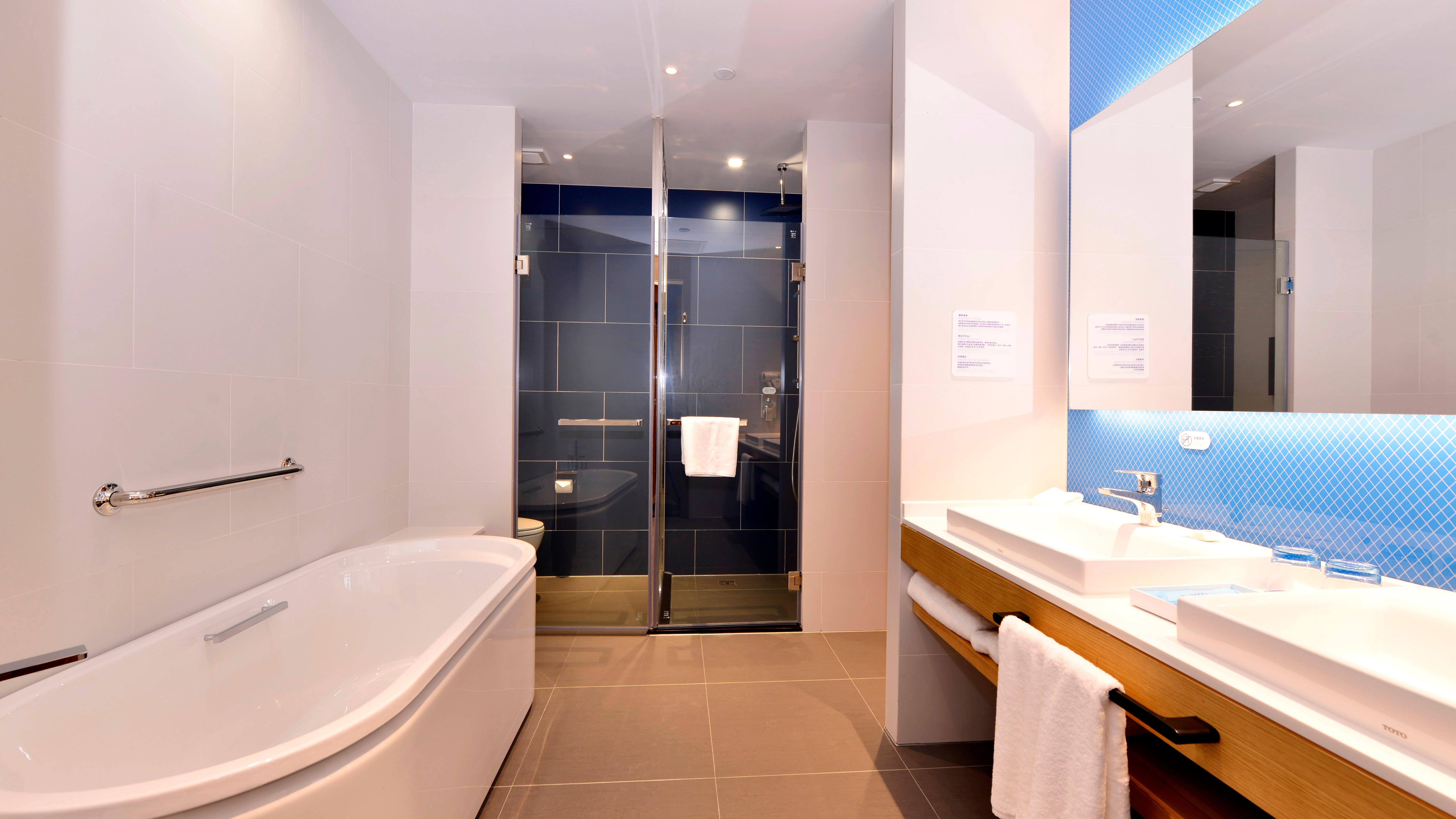 Holiday Inn Express Luanchuan By Ihg Exteriör bild