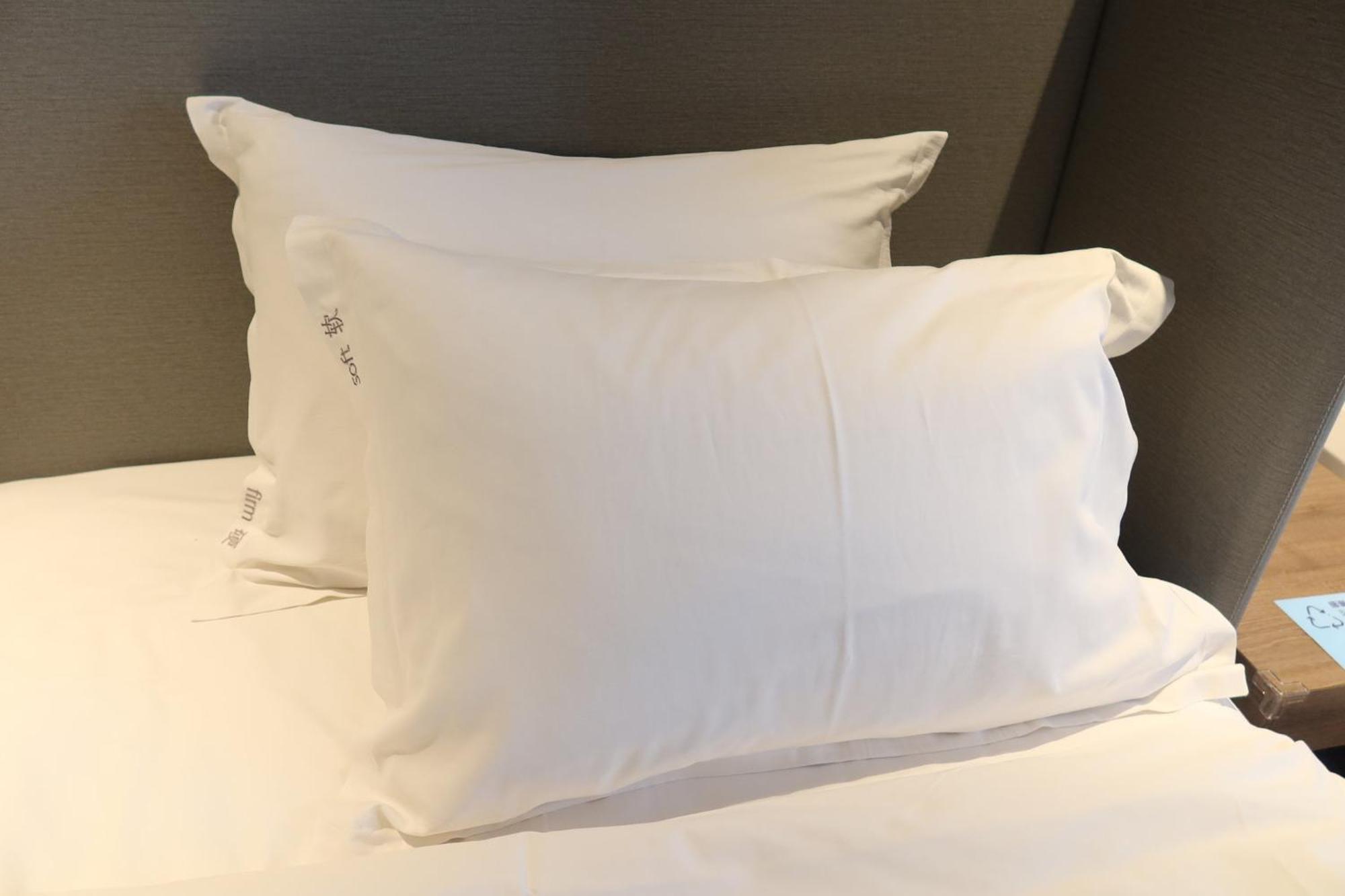 Holiday Inn Express Luanchuan By Ihg Exteriör bild